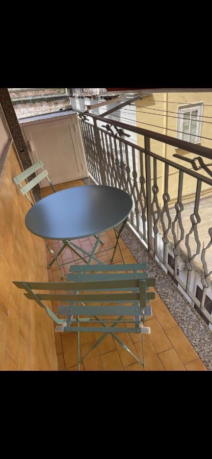 Casa Pier Paolo & Stella Panzió Nápoly Kültér fotó