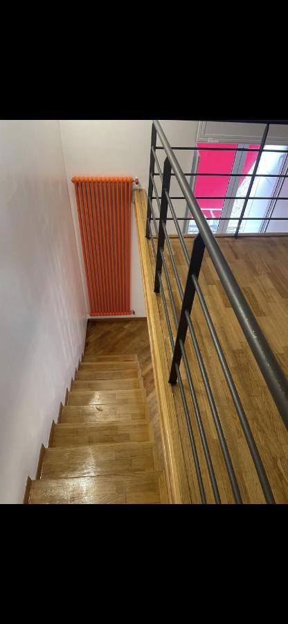 Casa Pier Paolo & Stella Panzió Nápoly Kültér fotó