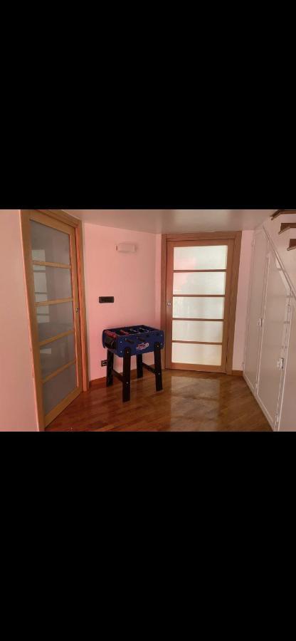 Casa Pier Paolo & Stella Panzió Nápoly Kültér fotó